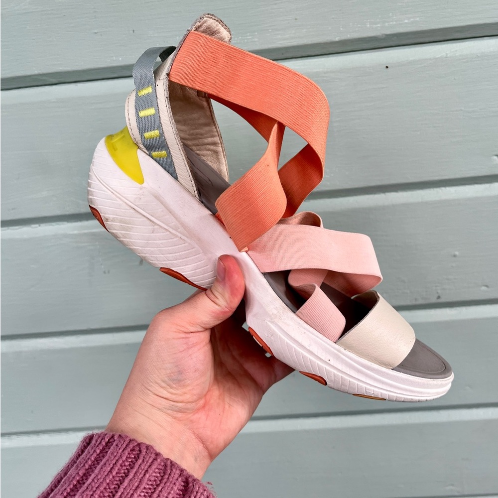 Sorel Women's Sandals multicolor